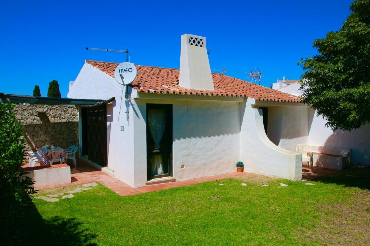 Villa Jacaranda - 550M From The Beach - Free Wifi - By Bedzy Albufeira Kültér fotó