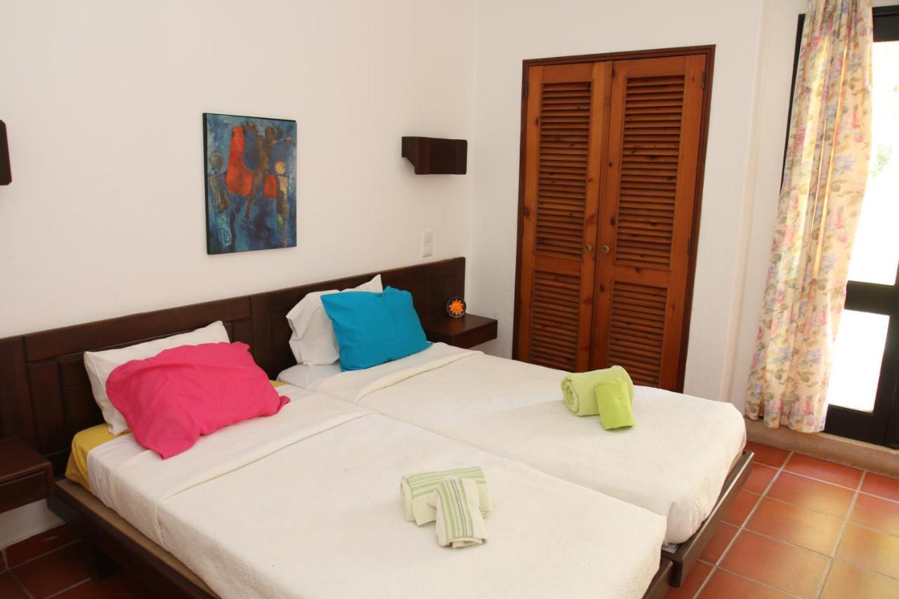 Villa Jacaranda - 550M From The Beach - Free Wifi - By Bedzy Albufeira Kültér fotó