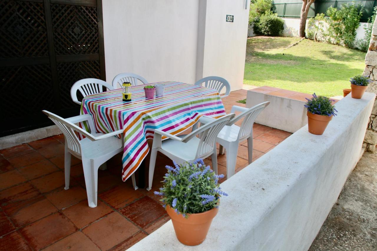 Villa Jacaranda - 550M From The Beach - Free Wifi - By Bedzy Albufeira Kültér fotó