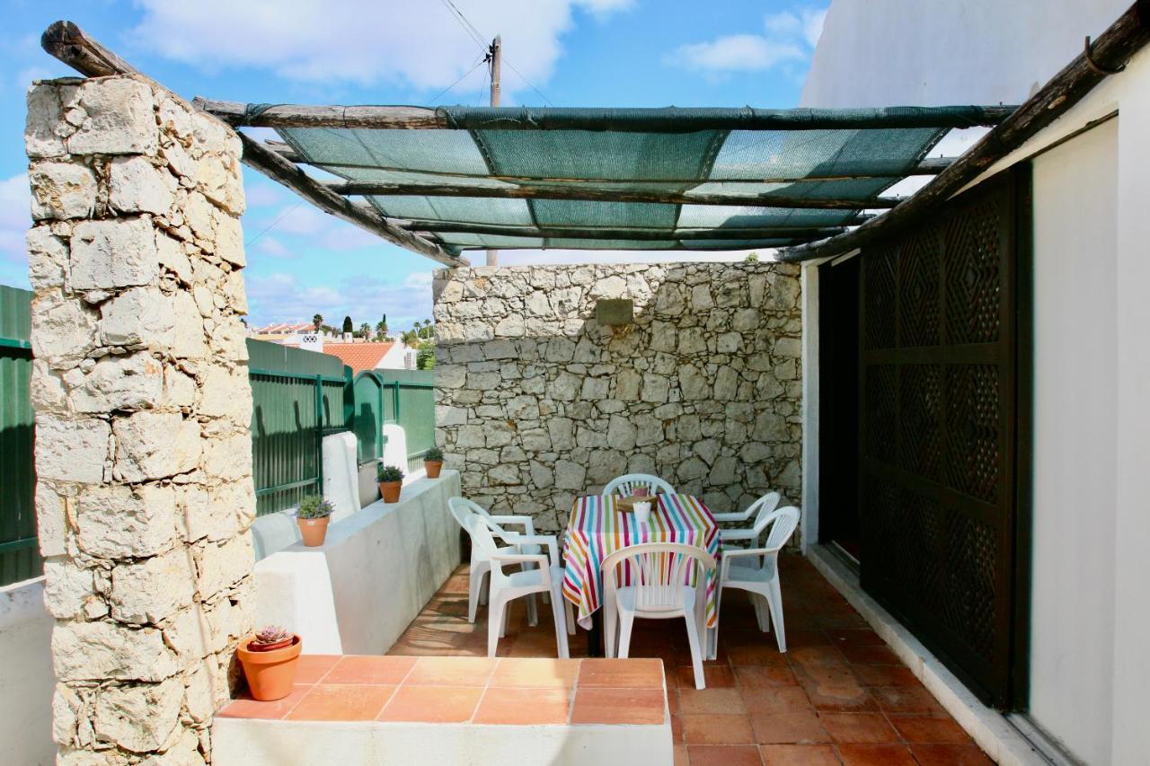 Villa Jacaranda - 550M From The Beach - Free Wifi - By Bedzy Albufeira Kültér fotó