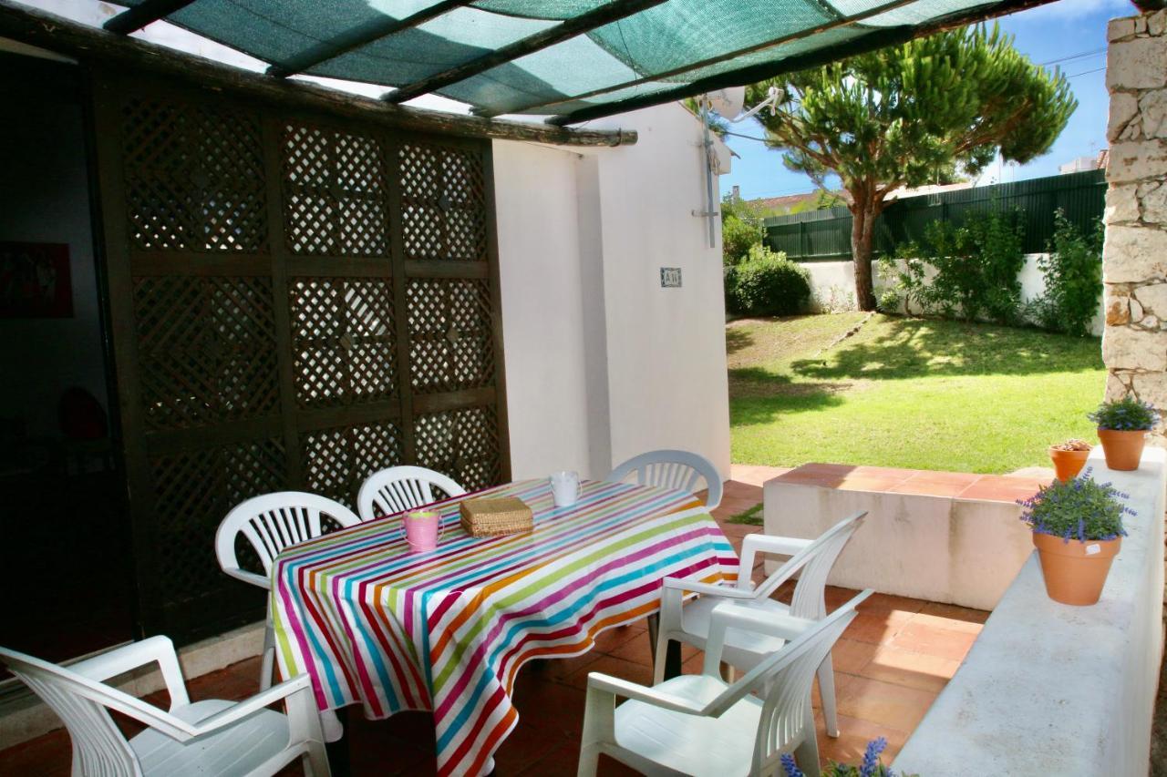 Villa Jacaranda - 550M From The Beach - Free Wifi - By Bedzy Albufeira Kültér fotó