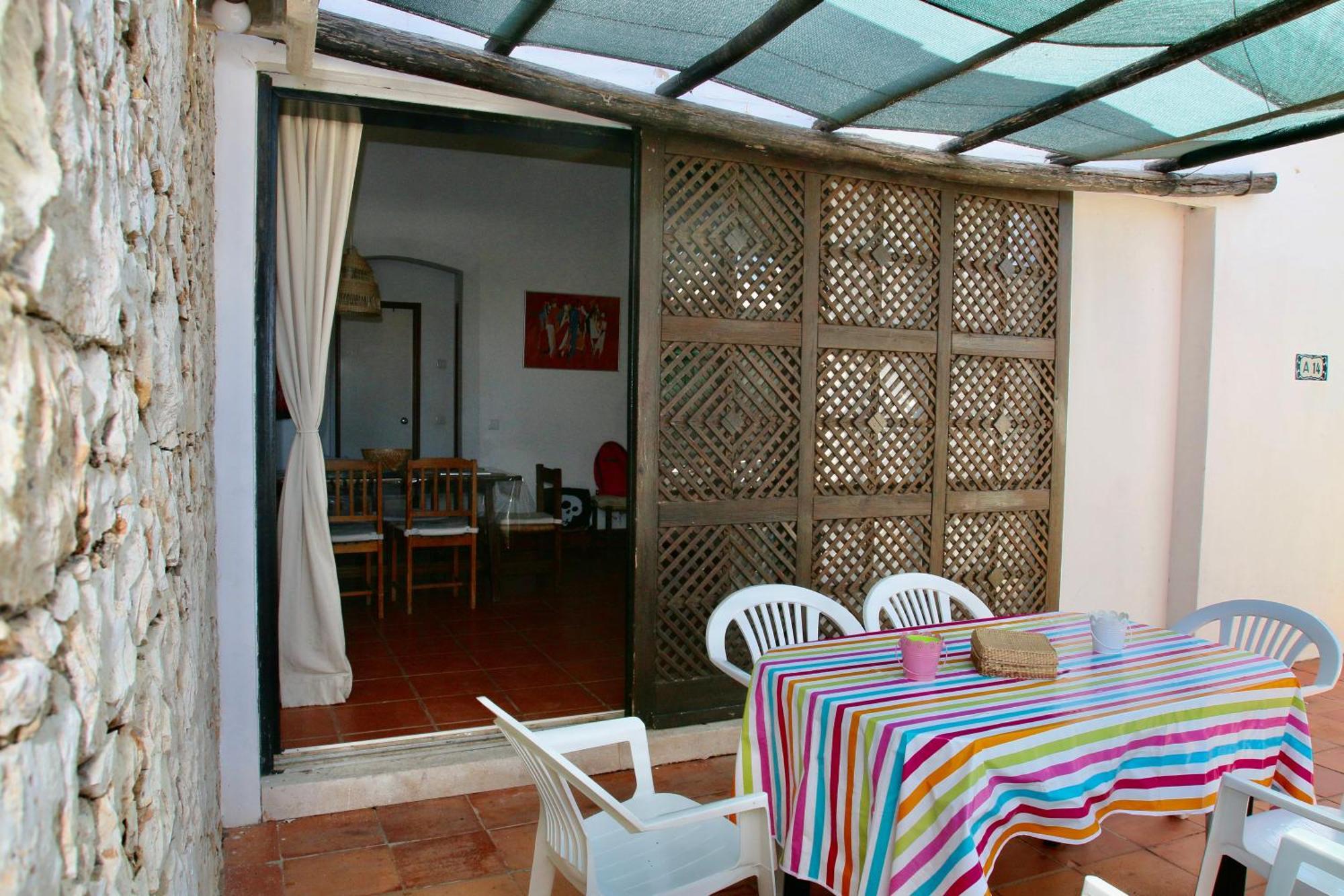 Villa Jacaranda - 550M From The Beach - Free Wifi - By Bedzy Albufeira Kültér fotó