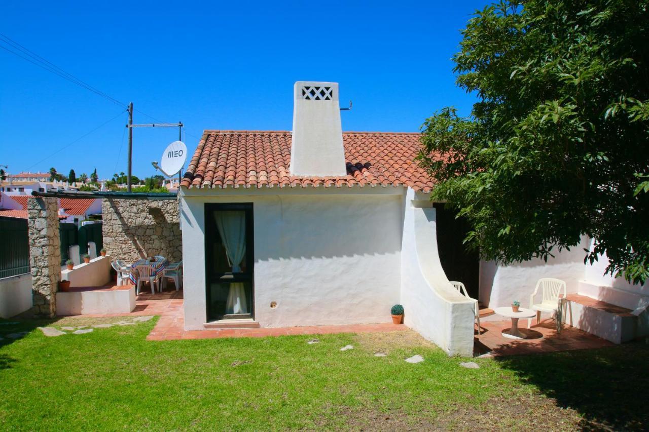 Villa Jacaranda - 550M From The Beach - Free Wifi - By Bedzy Albufeira Kültér fotó