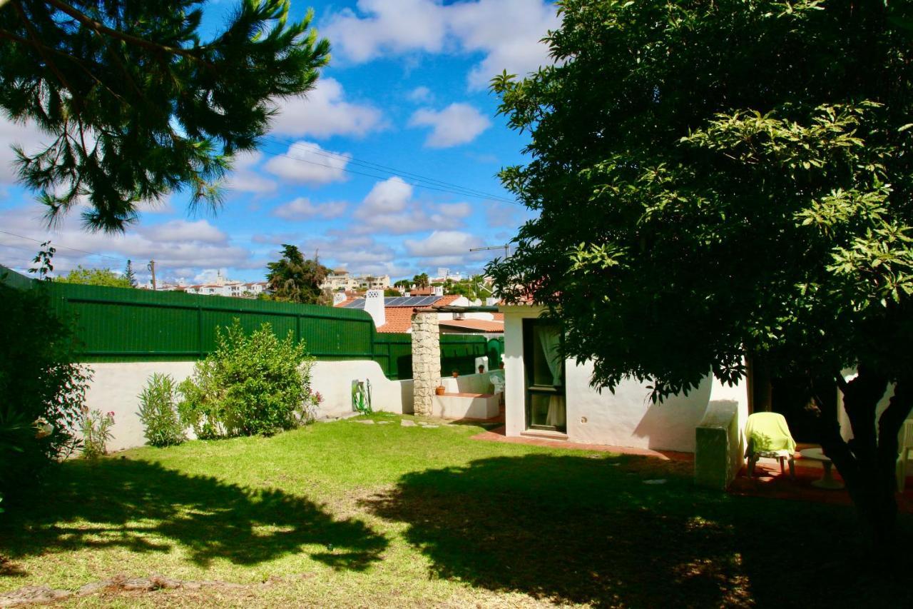Villa Jacaranda - 550M From The Beach - Free Wifi - By Bedzy Albufeira Kültér fotó